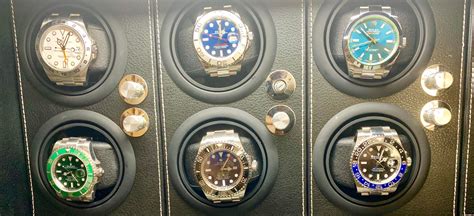 best rolex winders|are watch winders worth having.